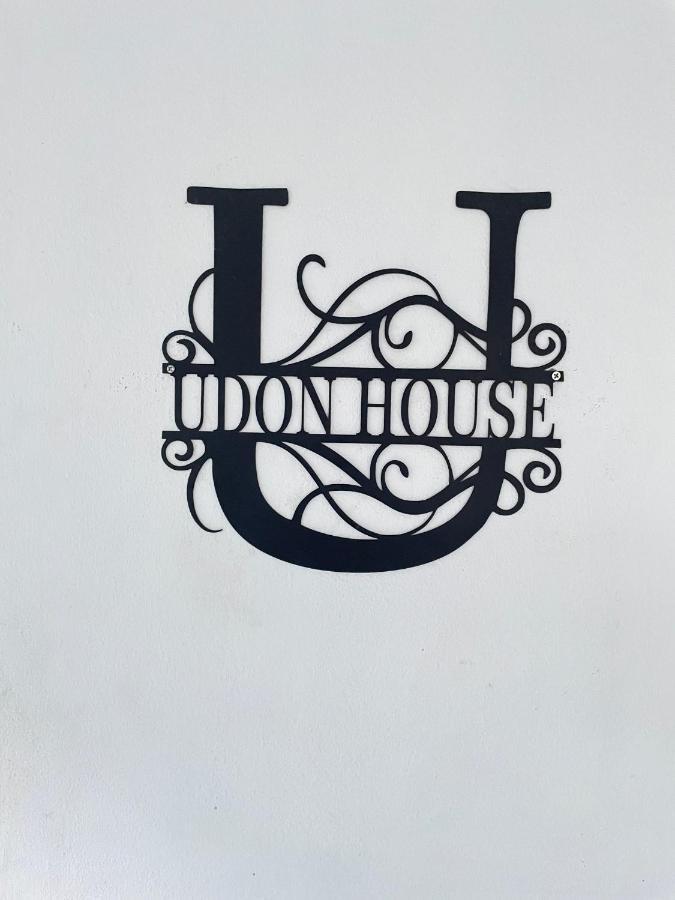 Udon House Διαμέρισμα Ούντον Τάνι Εξωτερικό φωτογραφία